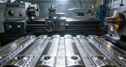 当下金属制造行业迈入存量优化、智能升级新阶段，数字化与跨界融合成为破局关键