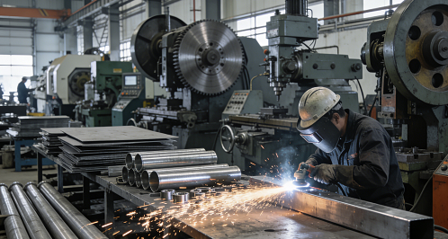 北理工突破超大规格金属点阵结构3D打印技术--耀世娱乐