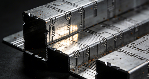 钛合金3D打印实现超低孔隙率突破--耀世娱乐